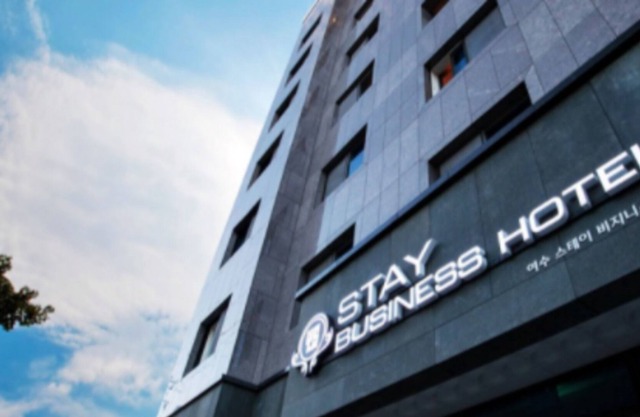 Yeosu Stay Hotel