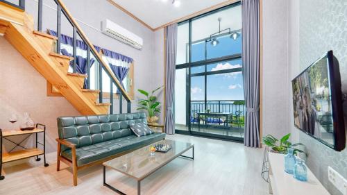 Yeosu the Haru Pension
