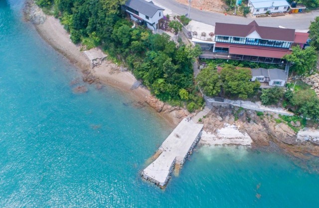 Yeosu Yewon Healing Pension