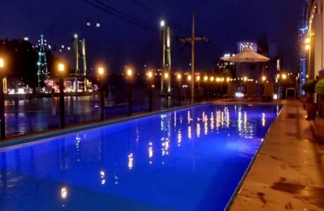 Yeosu Yong Beach Tourist Hostel