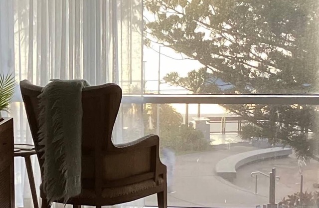 YEPPOON CBD UNIT9 Opposite Beachfront with Ocean Views