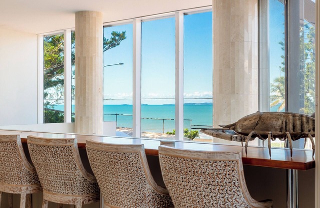 Yeppoon's Best Kept Secret, the unit that just keeps on giving.