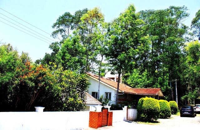 Yercaud Bungalow Stay