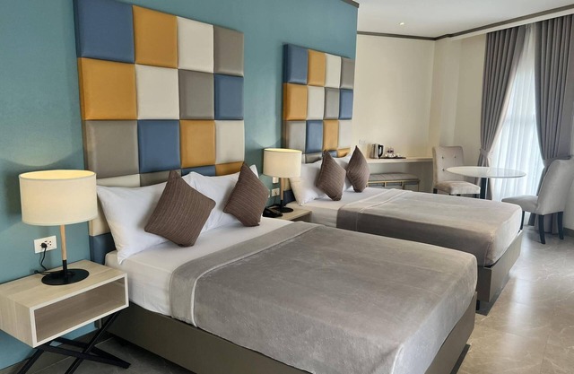Yes Hotel Imus Cavite