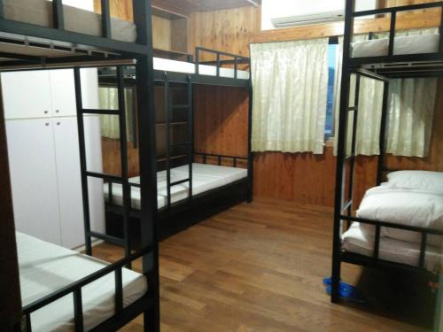 Yes, Sir Homestay