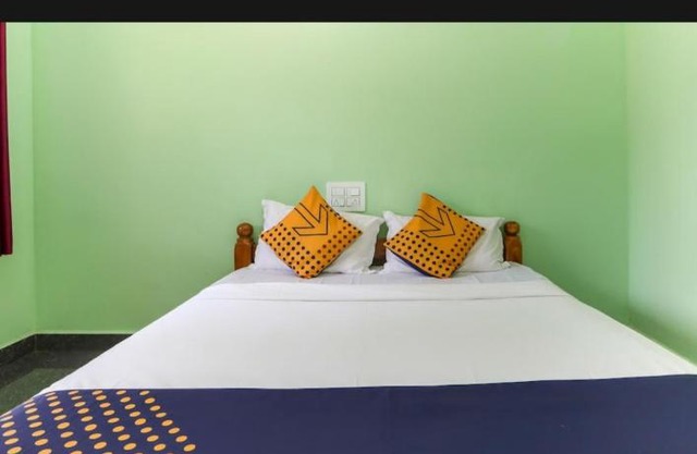 Yeshwitha Residency