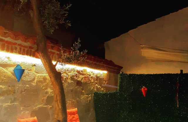 Yesil Konak Ayvalik