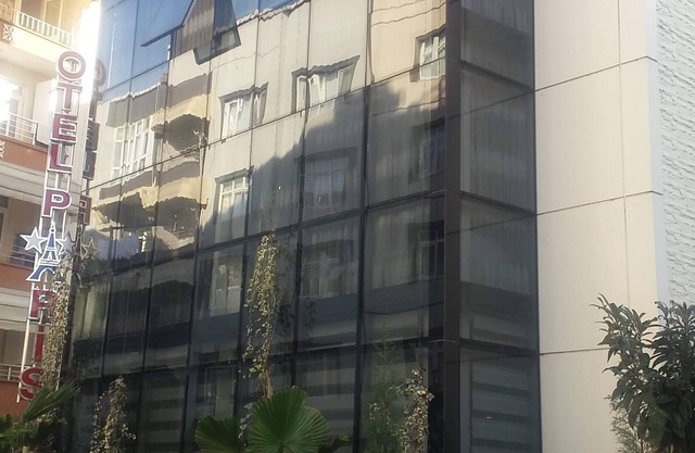 Yesilirmak Paris Otel