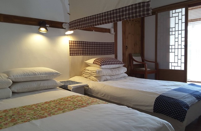Yettle Hanok Stay