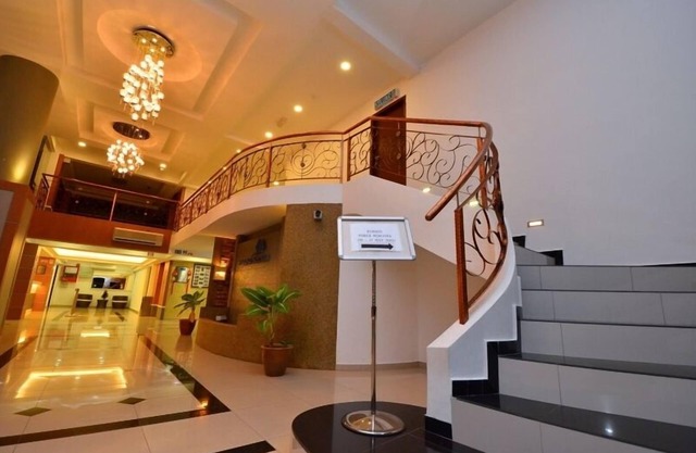 Yew Boutique Hotel