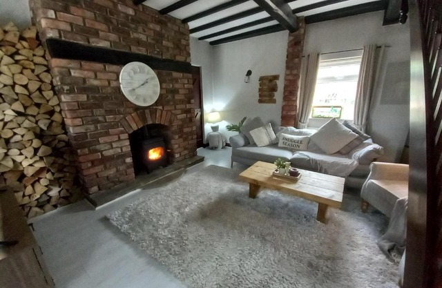 Yewtree Cottage
