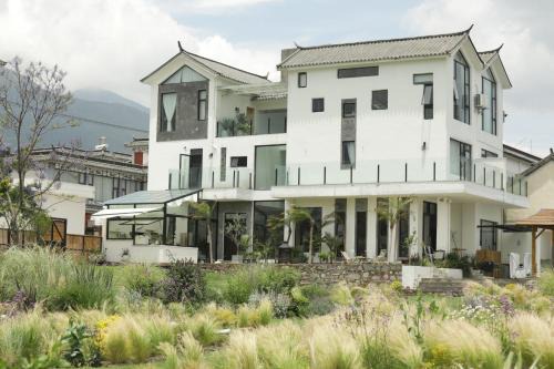 Yexu ananda Garden Hotel