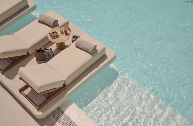 Yi Hotel Mykonos