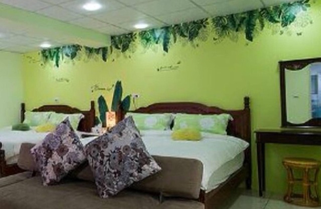 Yi-Jing B&B