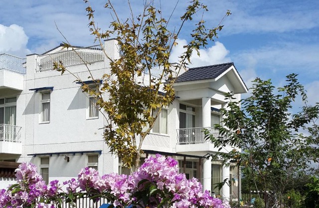 Yi Tian Homestay