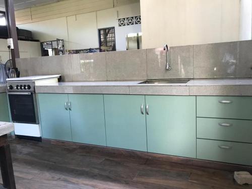 Yi Tong Nian Home Stay