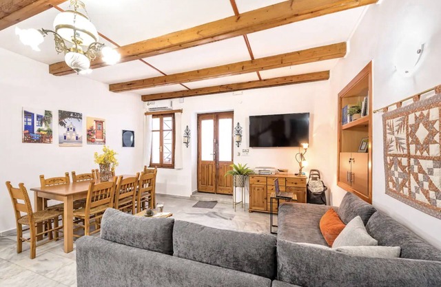 Yiayia's Place in Chania