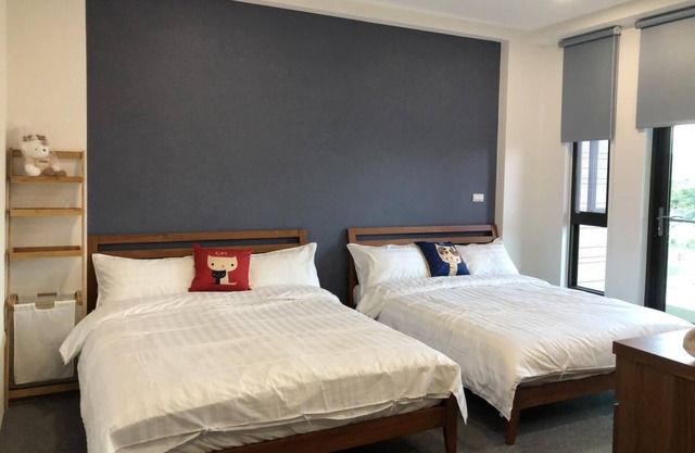 Yijia B&B