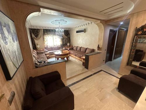 Yildirim Hotel Apartments