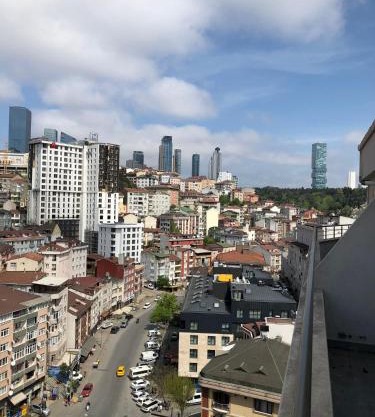 YILDIRIM LIFE APART