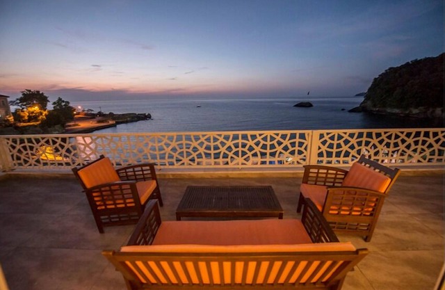 Yildiz Apart Hotel
