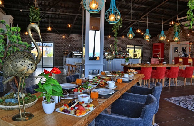 Yildiz Life Hotel