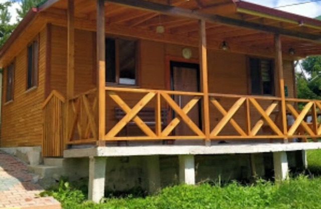 Yildiz Tepe Otel & Pansiyon