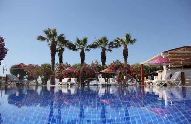 Yilmaz Hotel