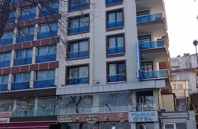 YILMAZ OTEL