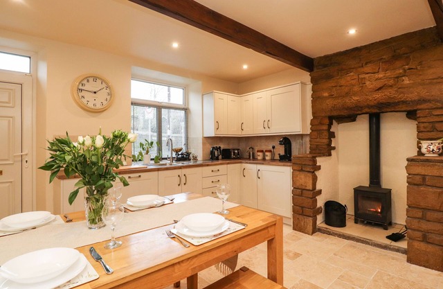 Yippee Cottage