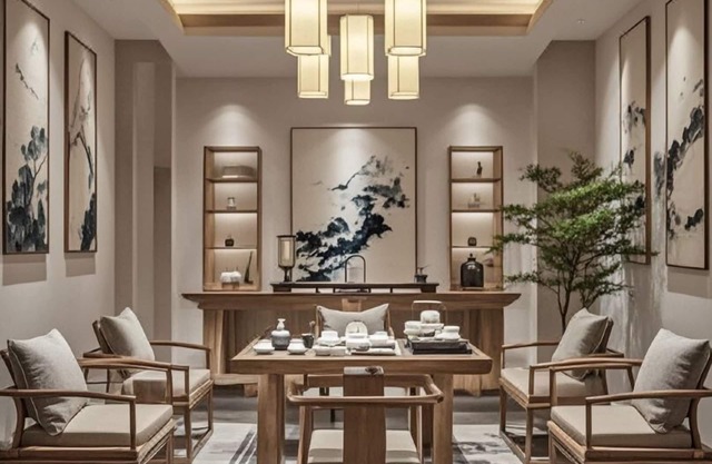 Yizhi Hotel Luohu Port