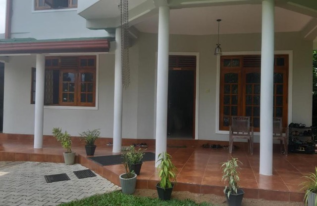 YKC Homestay