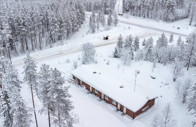 Ylä-luosta by Interhome