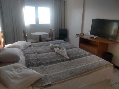 Yleus ApartHotel