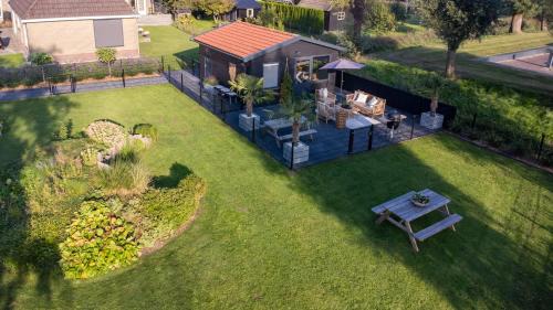 Yn 'e Haven Bed & Breakfast