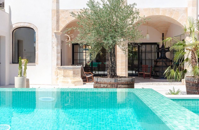 Ynaira Hotel & Spa