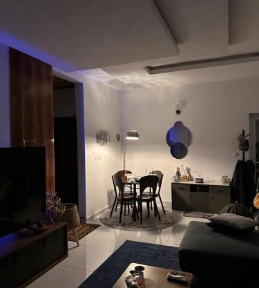YNW Terminal Loft