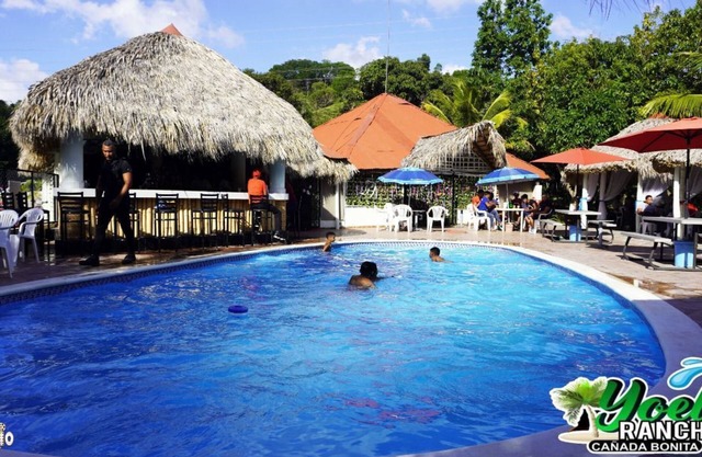 🌴Yoely Ranch🌴 Entire Private, With Pool.