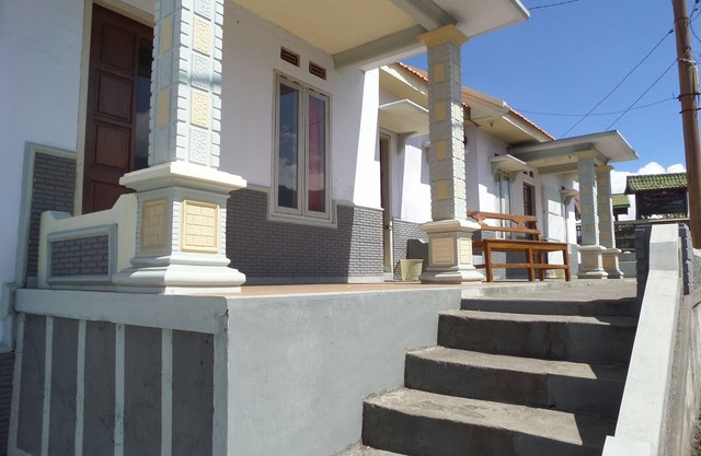 Yog Bromo Homestay