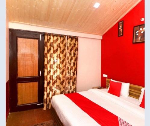 yog chhaya hotel