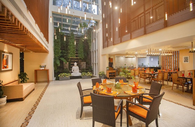 Yog Wellness Resorts & Spa by Amritara