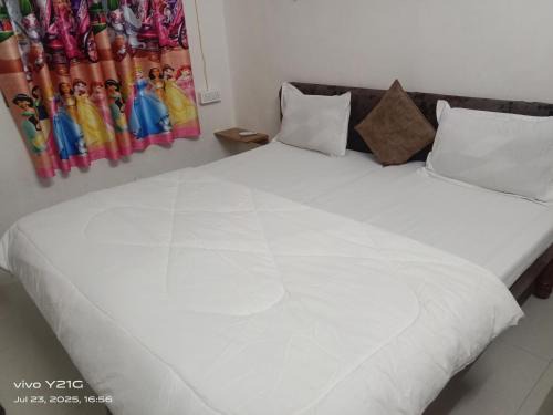 Yoga homestay