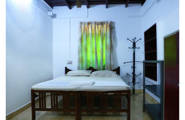 YogaLife Homestay - Retiro de yoga