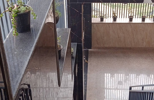 Yogam Homestay Agra
