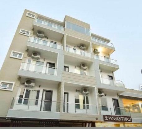 Yogasthali Hotel