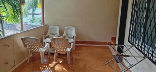 Yogayog Homestay
