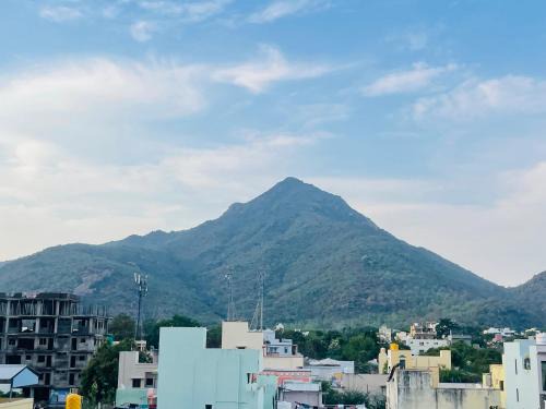 Yogi Ram Guest House