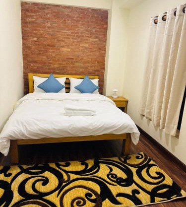 Yogi's Heritage in Patan - Heritage Studio Bhimsen