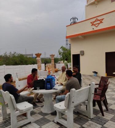 Yogoram Annojiguda