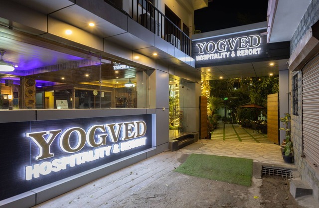 Yogved Hospitality And Resort